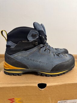 Garmont Ascent GTX vel.46 - 2