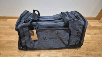 Pánská sportovní taška NOVÁ - 2