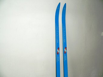 Běžky ARTIS - 200cm - 2