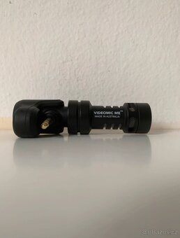 Mikrofon RODE VideoMic Me - 2