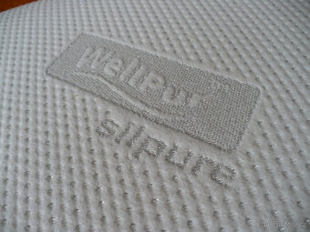 Polštář Wellpur 40x60 cm. - 2