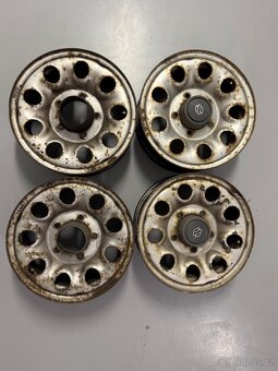 Disky suzuki 5x139 - 2