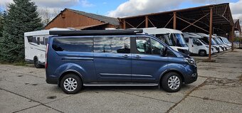 Ford Turneo Custom - 2