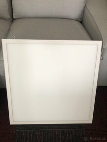 LED panel - světlo 595 x 595 x 32 mm - 2