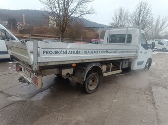 Renault Master 120kW - 2