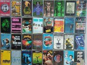 Nové foto 2.12. originál MC hard rock od 129 Kč - 2