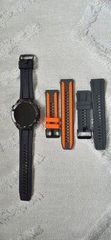 Huawei watch Ultimate - 2