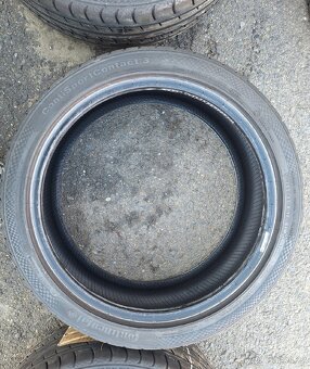 pneu 195 45 17 - 2
