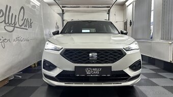 Seat Tarraco,  2 SADY KOL / TAŽNÉ / 4X4 - 2