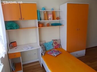 Nábytek do dětského pokoje - 2