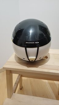 Dětské helmy na lyže - 2