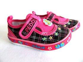 PEDDY PLÁTĚNKY vel. 19 - 2