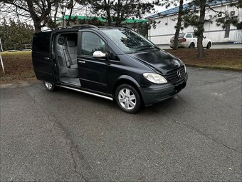 Mercedes-Benz viano - 2