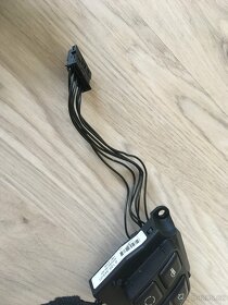 BMW e90 e91 e92 e87 multifunkce volantu s pádly - 2