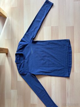 Trička klučičí 128 - 2