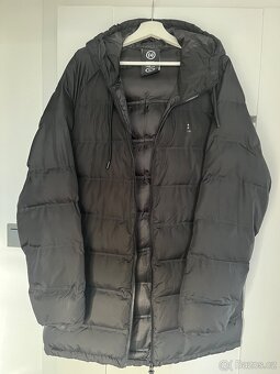 Pánský zimní kabat L - 2