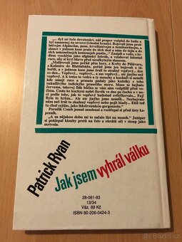 Jak jsem vyhrál válku - 2