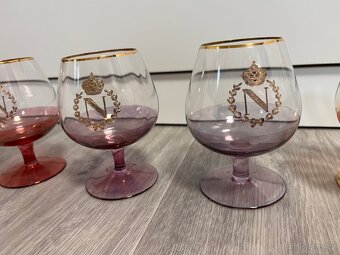 Duhové Napoleonky - 2