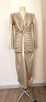 Společenský overal - 2