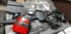 FELICIA FELICIE náhradní díly - 2