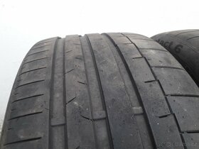 285/35R23  107Y  Continental PremCont6  2ks LÉTO - 2