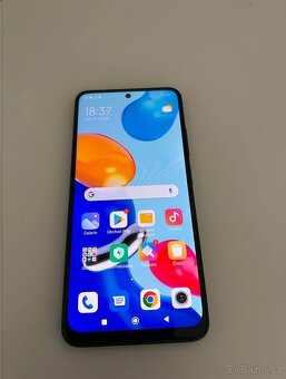 Xiaomi Redmi Note 11 64GB - 2