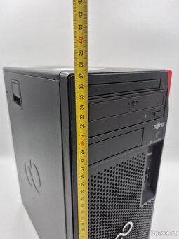 PC Fujitsu Esprimo P757/E85+ - 2