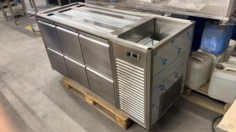 Chladící stůl - 2