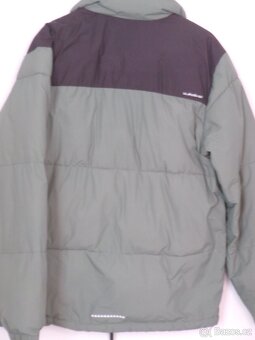 Pánská bunda Quiksilver, vel.M. - 2