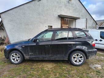 BMW x3 - 2