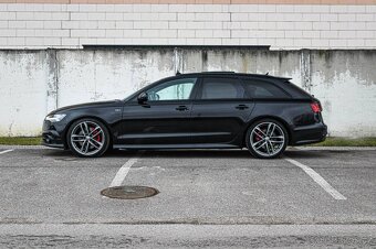 Audi A6 Avant competition 3.0 TDI DPF quattro tiptronic - 2