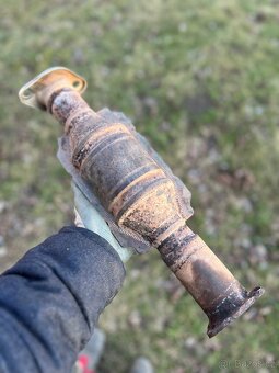 Katalyzátor Honda CR-V 2.0 - 2