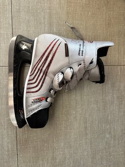 dětské brusle “Kanady” velikost 37 - 2