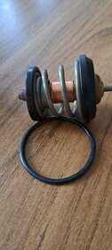Termostat Motorad na Audi - 2