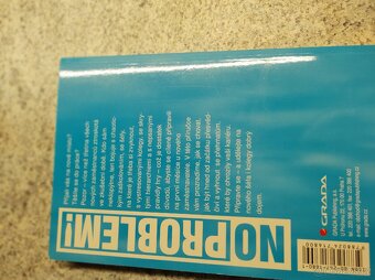 Jak přežít zkušební dobu - 2