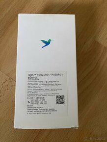 Pouzdro na IQO“S - 2