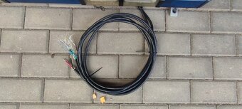 Whelen, maják, majáky, siréna - 2