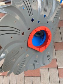 Vysavač do bazenu - 2