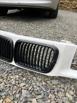 Bmw e36 maska - 2