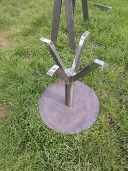 Podnož na míru &$ - 2