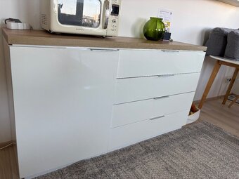 Komoda/příborník - 2