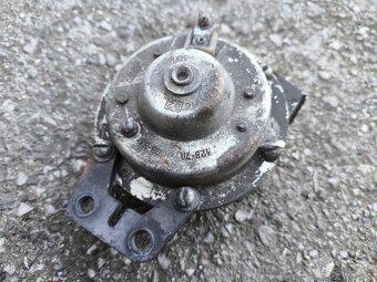 Klakson/houkačka - 2