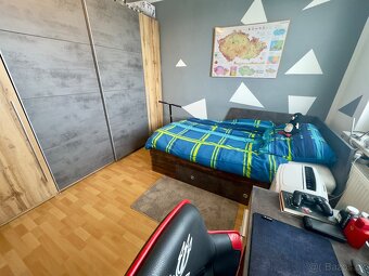 4+1 Studentska, Jirkov - 2