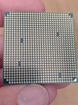 Procesor AMD FX6100 - 2