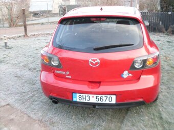 MAZDA 3 - 2