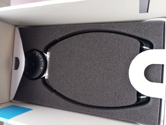 Bezdrátové sluchátka - 2