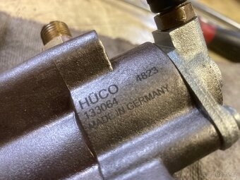 06J 127 025 C čerpadlo - 2