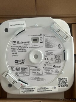 EXTREME NETWORKS AP305C Access Point, PC 9 200,- - 2
