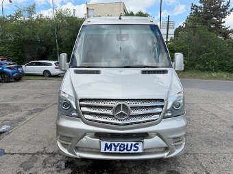 MERCEDES-BENZ SPRINTER 519 - 2