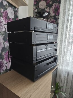 Hifi system - 2